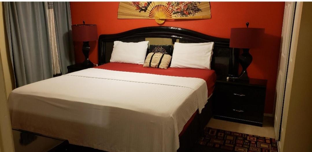 Las Vegas Sunrise, Habitacion#1 외부 사진