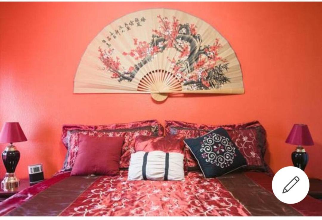 Las Vegas Sunrise, Habitacion#1 외부 사진