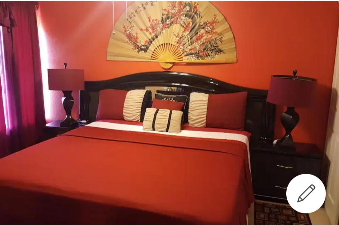 Las Vegas Sunrise, Habitacion#1 외부 사진