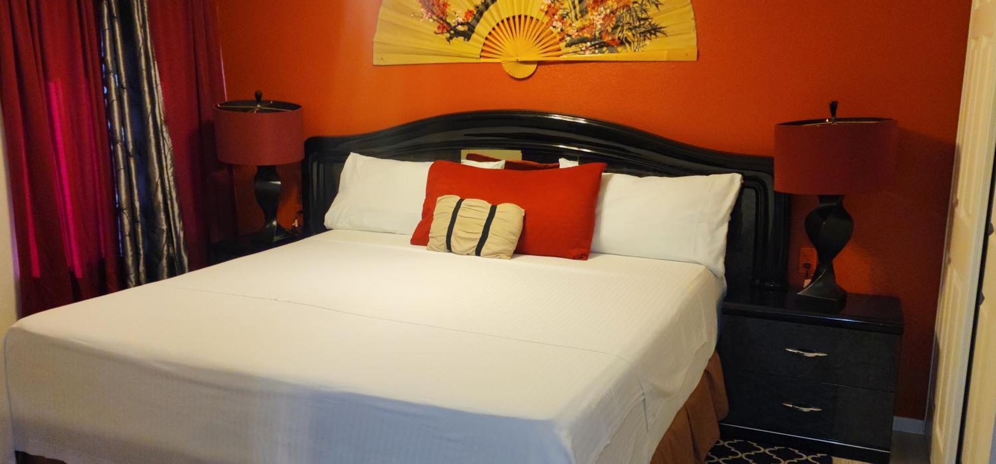 Las Vegas Sunrise, Habitacion#1 외부 사진