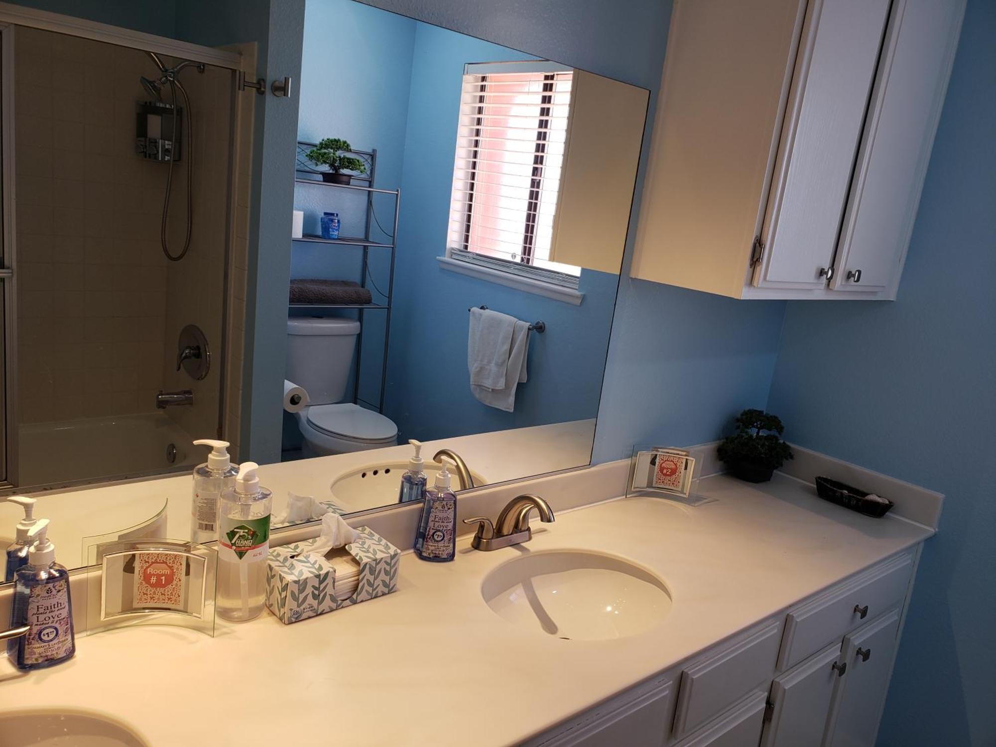 Las Vegas Sunrise, Habitacion#1 외부 사진